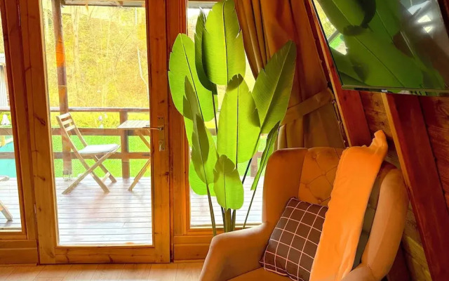Natural Life Bungalows Sapanca