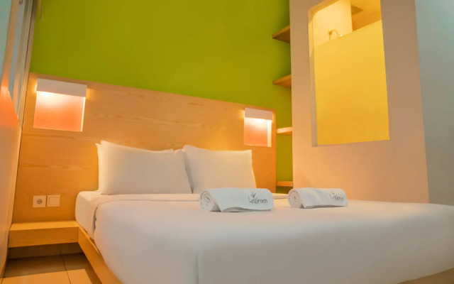 LeGreen Suite Senayan