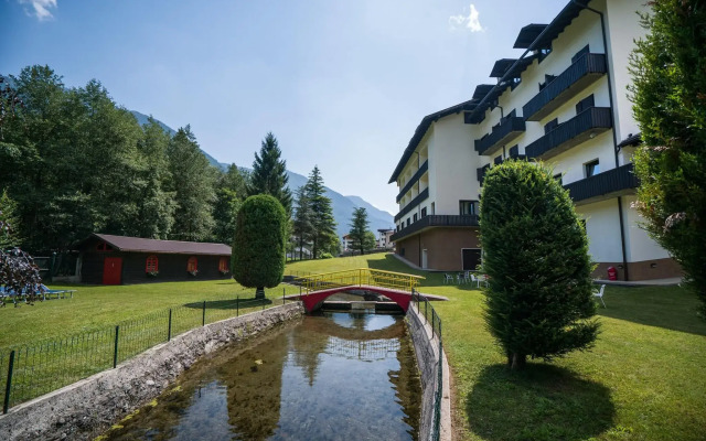 Hotel Rio