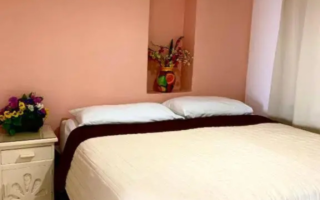 Enna Inn Ixtapa Rooms