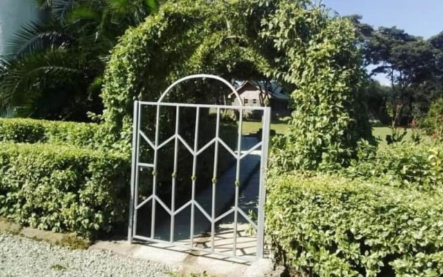 Stay.Plus Marura Holiday Villa Nakuru