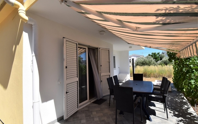 Holiday house Branka - 80 m from beach: Vir, Zadar riviera