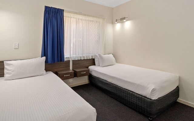 Quality Hotel Robertson Gardens