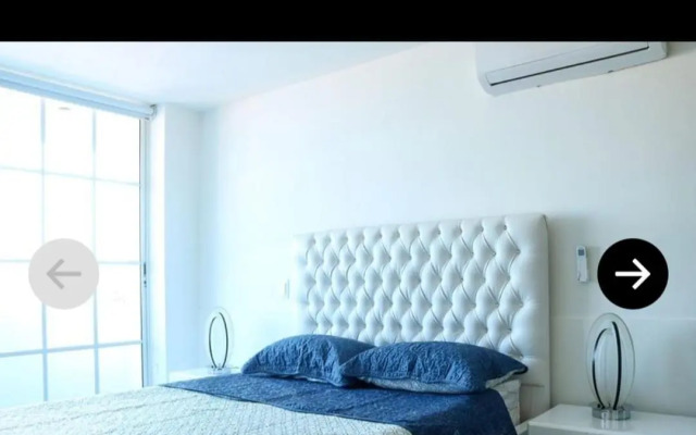 Aparta Estudios Edificio Valeria