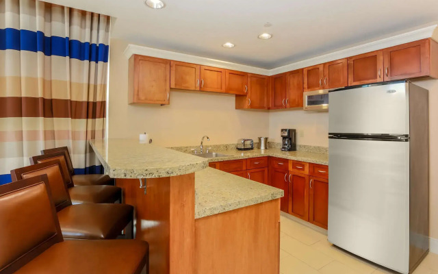 Hilton Branson Convention Center