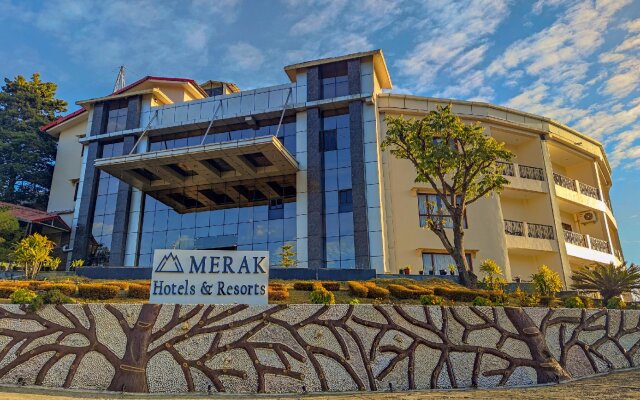 Merak Hotels & Resorts
