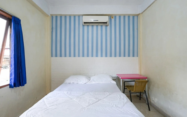 Pondok Syariah Denpasar Mitra RedDoorz