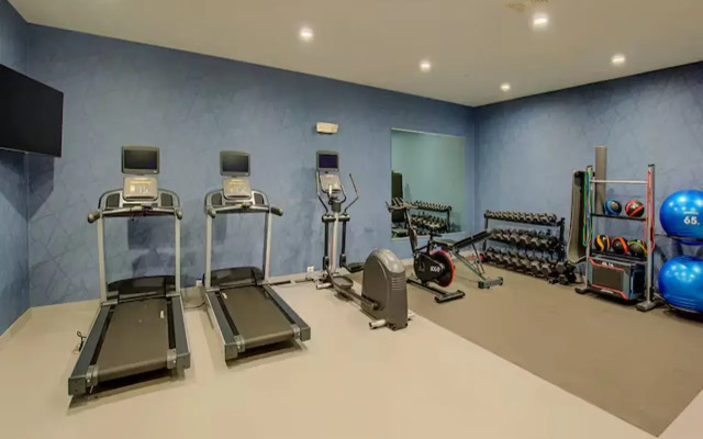 Homewood Suites by Hilton South Bend Notre Dame Area