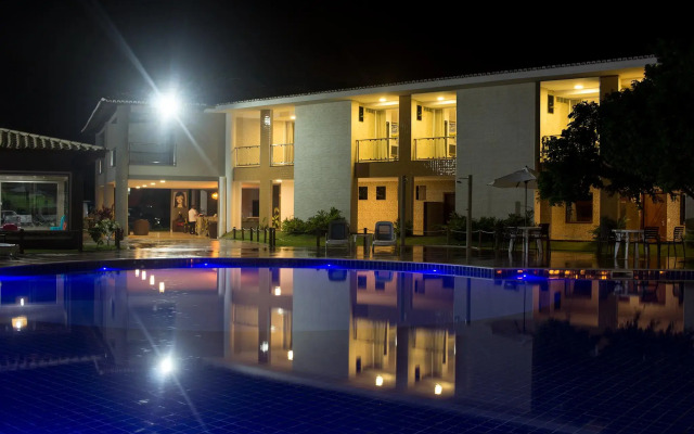 Porto Mar Hotel