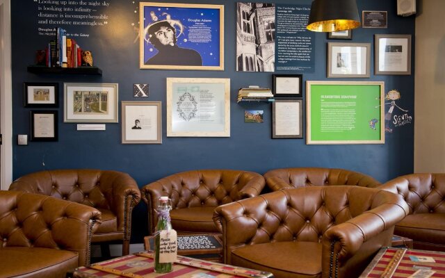 YHA Cambridge - Hostel