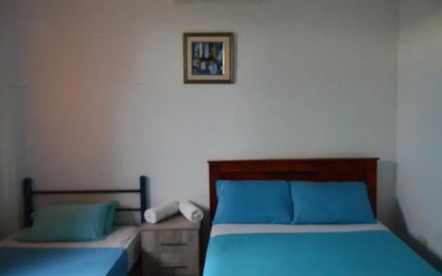 Hostal El Naufrago 2