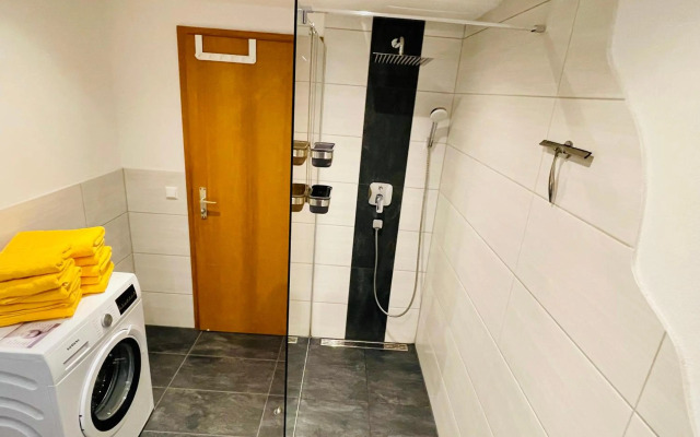 Ferienwohnung Haus Jenni im Schwarzwald