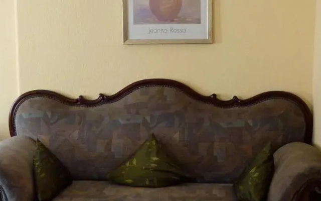Hotel Waldfriede