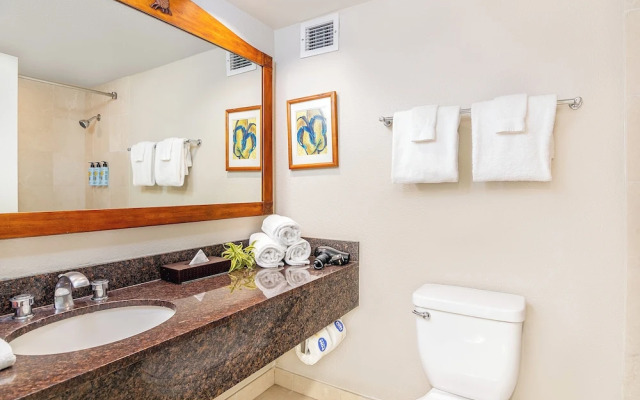 Luana Waikiki by Tropical Escapes Realty