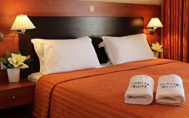 Galaxy Hotel