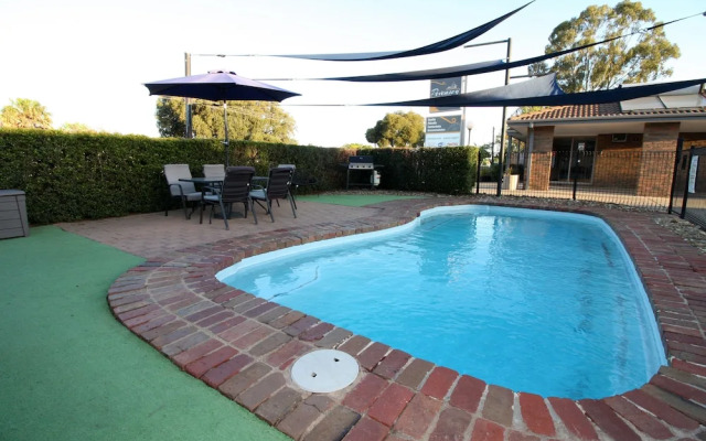 BEST WESTERN Pevensey Motor Lodge