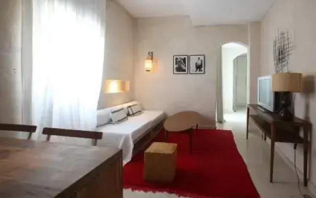 Apartamentos Caravane