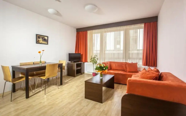 Prater Residence