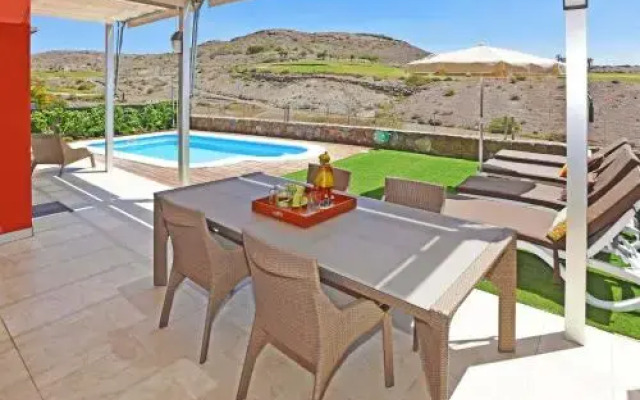 Salobre Vista Golf 26