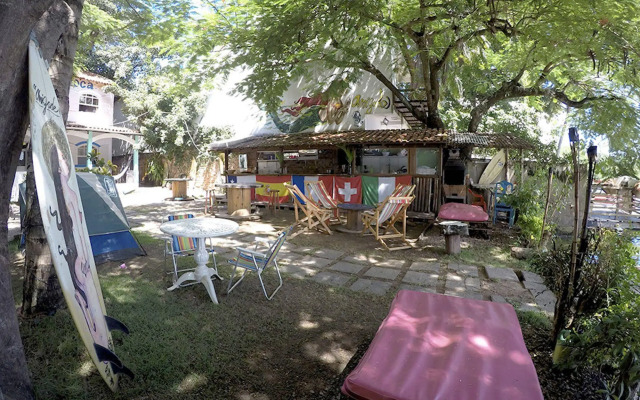 Recanto Carioca Hostel