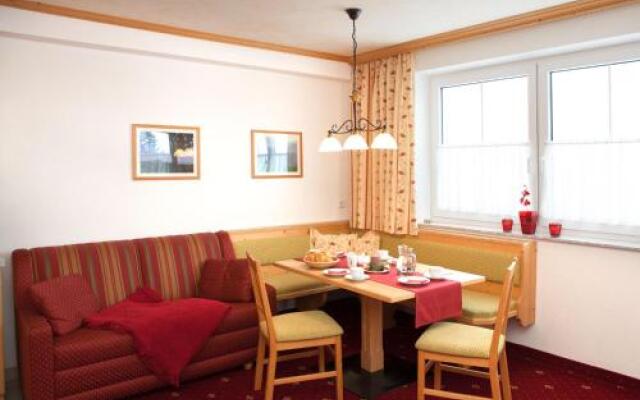 Landhaus Gastein