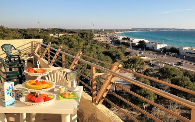 Accomodation sul Mare