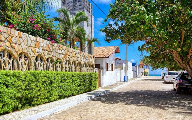 Rustica e charmosa Casa em JacumãRN