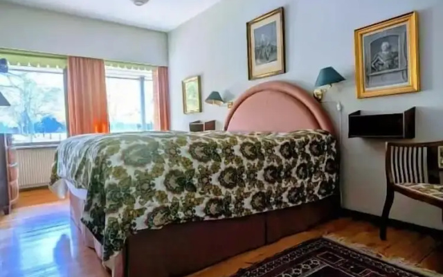 Sæbygaard guesthouse