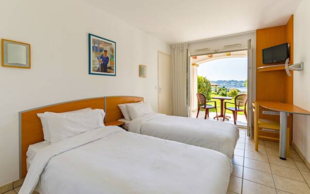 Village Vacances Azureva Hendaye