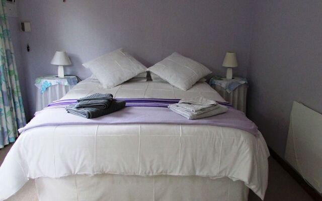 Wynott Country House