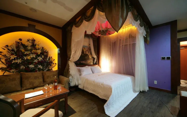 3S Hotel