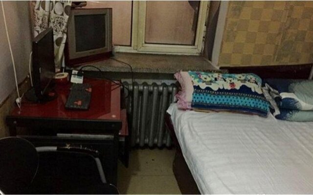 Harbin clock network Inn