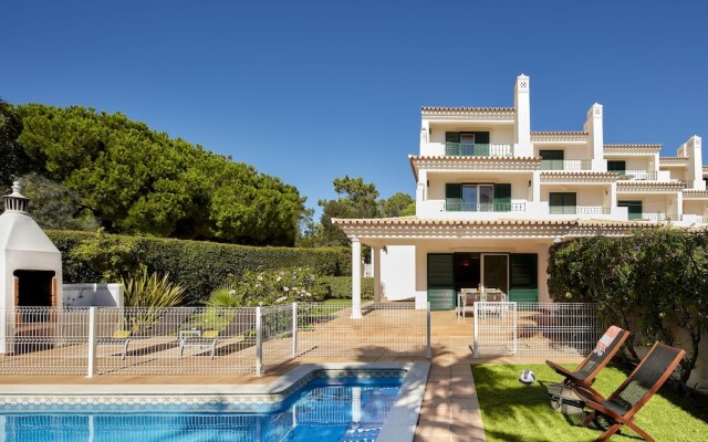 Ancão Holiday House