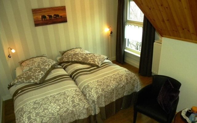 Bed & Breakfast Reggedal