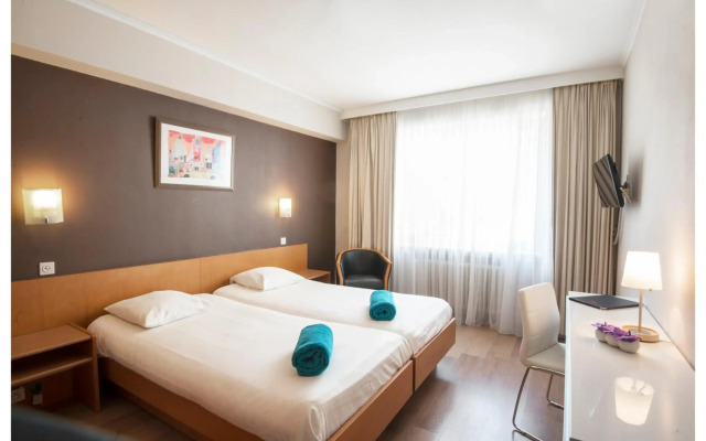 City Partner Hotel Ter Streep