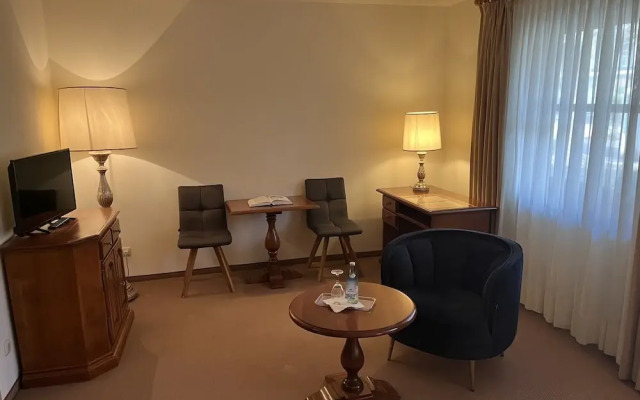 Appartement-Hotel Hölzl