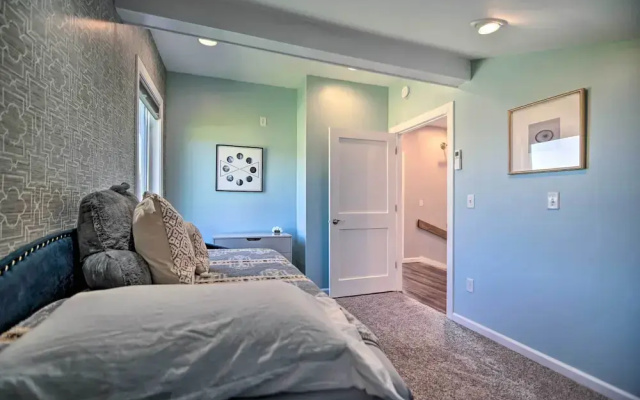 Home on Fox River: Modern Decor Style!