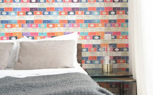 The Paddington Maisonette - Trendy 2bdr Home in Paddington