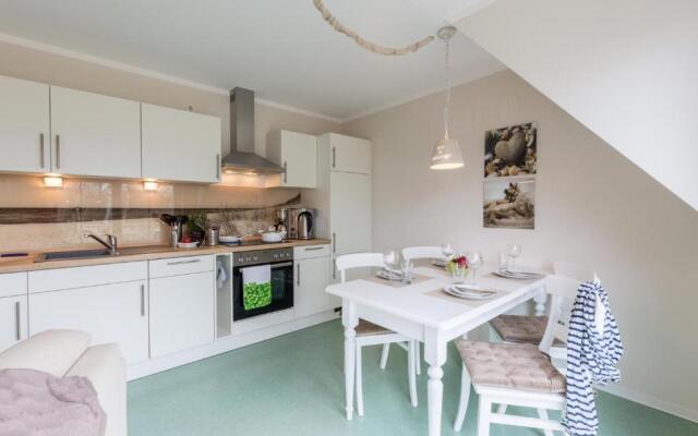 Kavelweg 33 Wohnung Arielle