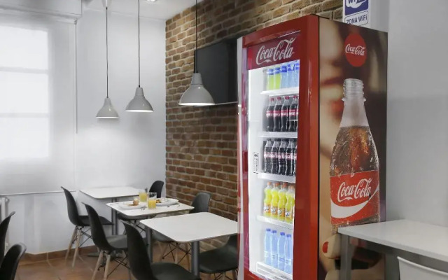 Woohoo Suites Madrid