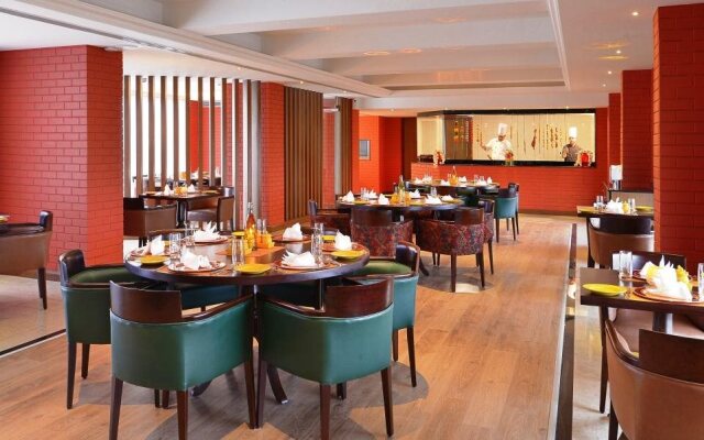 Fortune Park BBD, Lucknow - Member ITC Hotels' Group
