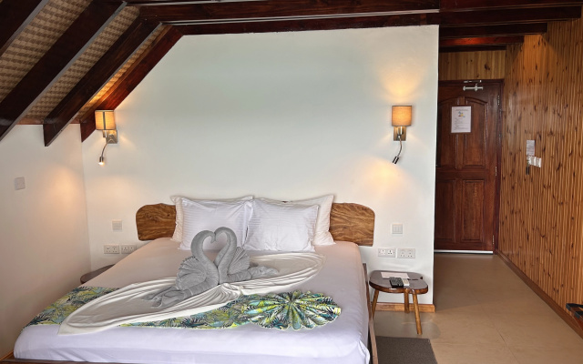 Colibri Guest House