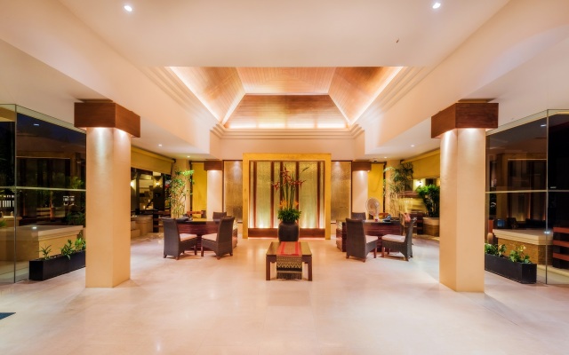 Mövenpick Phuket Bangtao