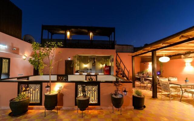 Casa De Marrakech Riad Guest House