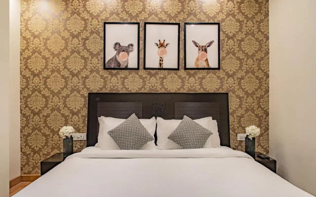 The Namah Retreat by Tru Voya Hospitality