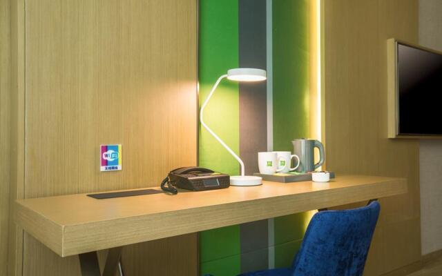 ibis Styles XM Zhongshan