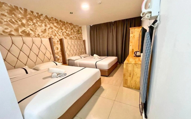 Seeds Hotel Putrajaya