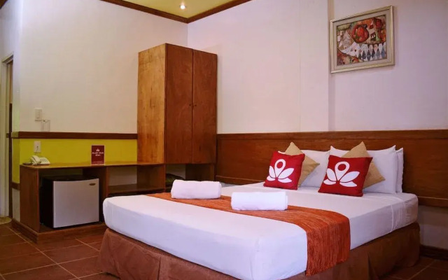 ZEN Rooms Dr. Eliazar Road