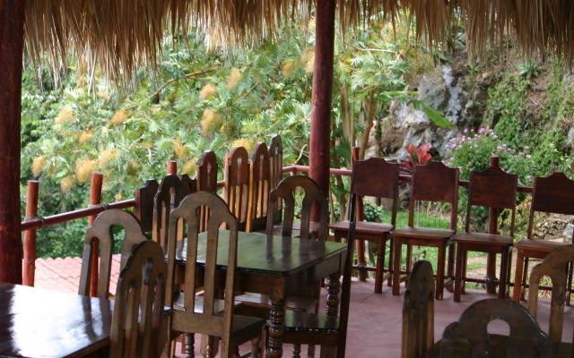 Hotel La Villa de los Dioses