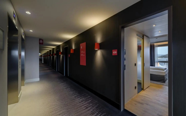 IntercityHotel Herford
